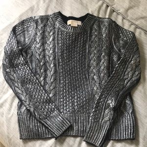 Micheal kors sweater